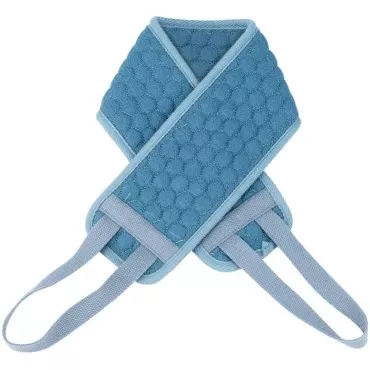 Double Side Back Scrubber for Shower - Body Exfoli...