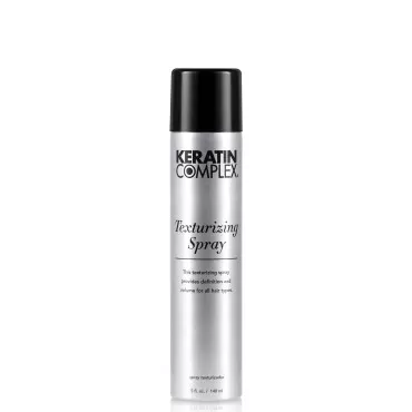 Keratin Complex Texturizing Spray, 5oz