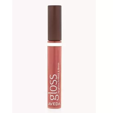 AVEDA Pure Nourish-Mint Lip Gloss Sweet Apricot (0...