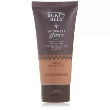 Burt's Bees Goodness Glows Tinted Moisturizer, Ric...