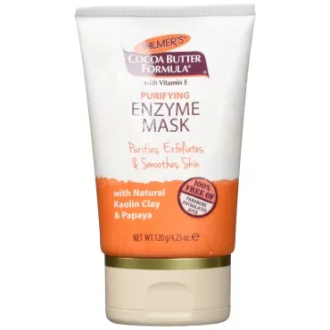 Palmer's Cocoa Butter Purifying Enzyme Mask, 4.25 Ounce