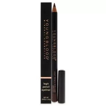 Youngblood Legit Pencil Eyeliner | Blendable All D...