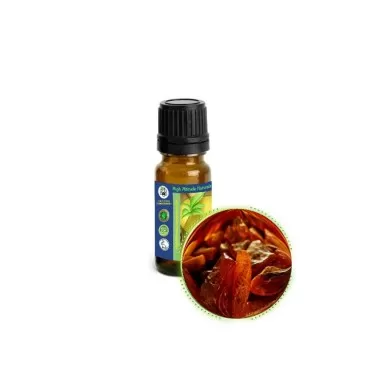 10ml (1/3oz) Amber Essential Oil (Liquidambar Orie...