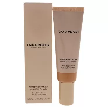 laura mercier Tinted Moisturizer Natural Skin Perf...