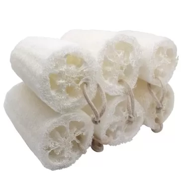 Loofah Sponges Natural Organic Luffa Loofah Bath S...