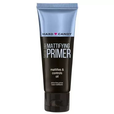 Hard Candy Sheer Envy Mattifying Face Primer, 1420...