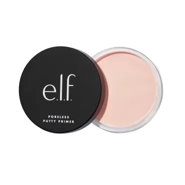 e.l.f. Poreless Putty Primer, Minimizes Pores & Pr...