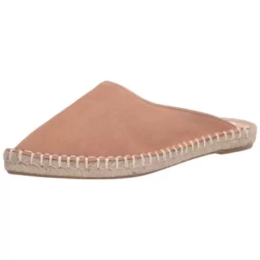 Sbicca Women's Munday Mule, Blush, 6
