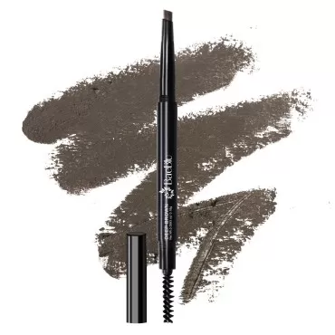 BaeBlu Cruelty Free Retractable Eyebrow Crayon, Ve...