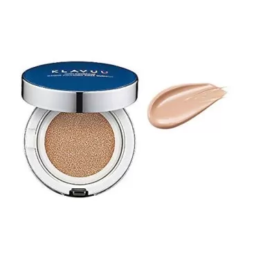 [Klavuu] Blue Pearlsation High Coverage Marine Col...