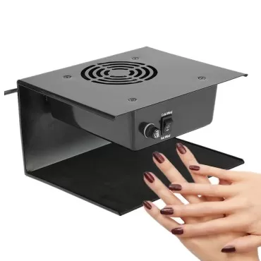 Nail Dryers, 300W Professional Nail Dryer Gel Poli...