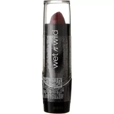 Wnw Lipstick 535d Sf Blk Size .13 O Wet N Wild Sil...