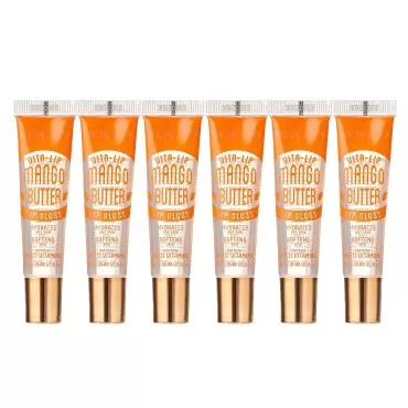 Broadway Vita-Lip Mango Butter Lip Gloss...