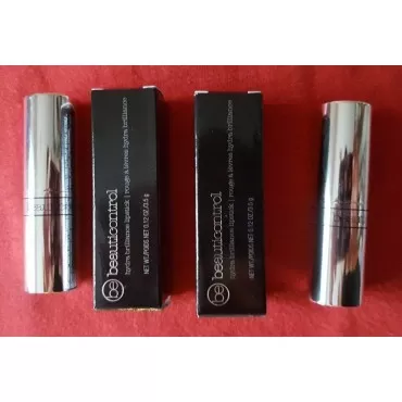Beauticontrol Hydra Brilliance Lipstick (Lot of 2 ...