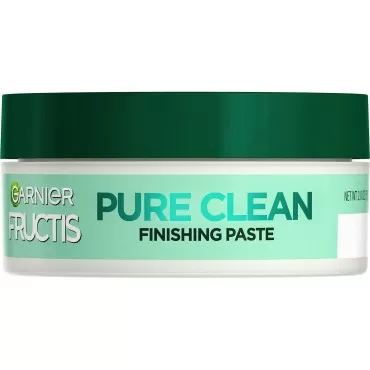 Garnier Fructis Style Pure Clean Finishing Paste 2 oz (Pack of 3)