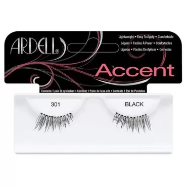 Accent Lash 301...