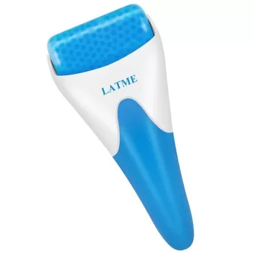 LATME Ice Roller for Face Eyes,Womens Gifts,Face M...