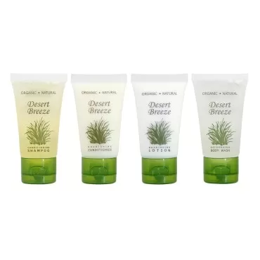 Desert Breeze | 1-Shoppe All-In-Kit | Hotel Size A...