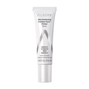 Almay Skin Perfecting Comfort Care Primer, Sheer P...