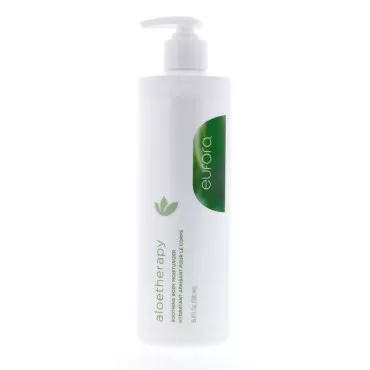 Eufora Aloetherapy Soothing Body Moisturizer 16.9 oz
