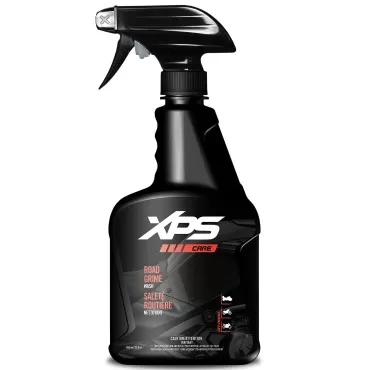 XPS Care Road Grime Wash 650ml/22 fl. oz.