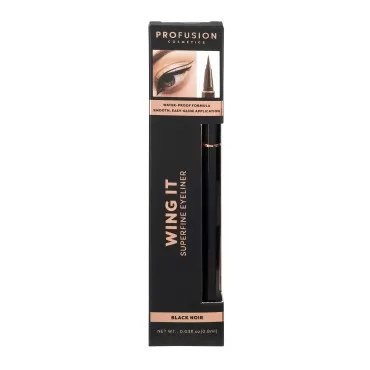 Profusion Cosmetics WING IT Superfine Eye Liner - ...
