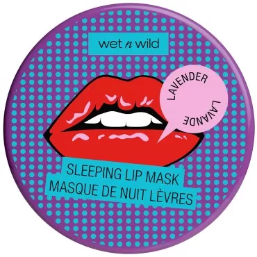 Wet n Wild Perfect Pout Lip Scrub Exfoliating Wate...