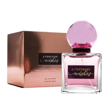 A Thousand Wishes Perfume Spray 1.7 Ounce...