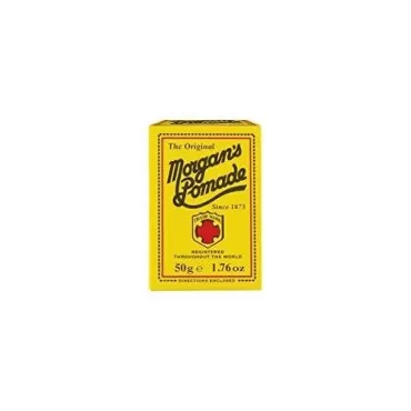 Morgan Pomade 50Gr Fe20 Jn21 100010 100188 2oz