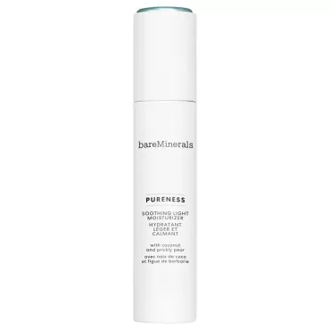 bareMinerals Pureness Soothing Light Moisturizer f...