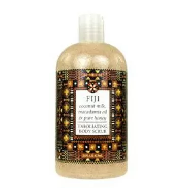 Greenwich Bay Trading Company Destination Collection: Fiji (Body Scrub)