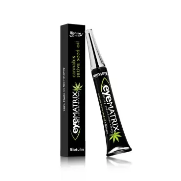 BIOTULIN - eyeMatrix Lifting Concentrate Anti Agin...
