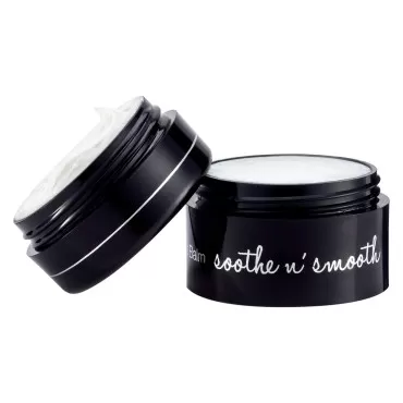 Aloette Soothe N' Smooth Lip Balm, Soothing Lip Ba...