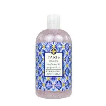 Greenwich Bay Trading Company Destination Collection: Paris (Body Scrub)