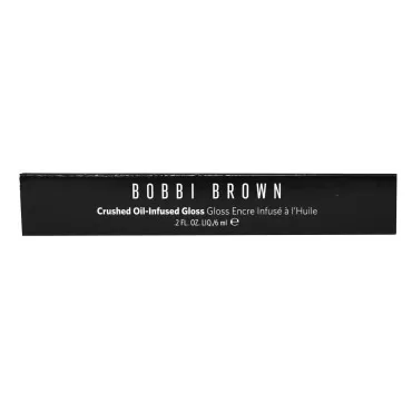 Bobbi Brown CRUSHED OIL INFUSED GLOSS FREE SPIRIT...