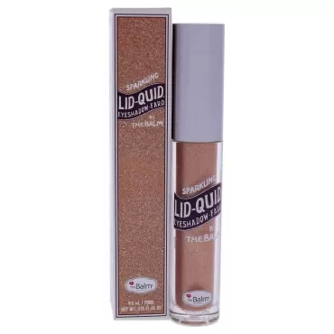 theBalm theBalm Lid-Quid Sparkling Liquid Eyeshado...