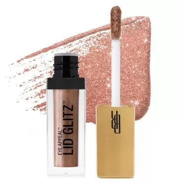 Black Radiance Eye Appeal Lid Glitz Liquid Shimmer...