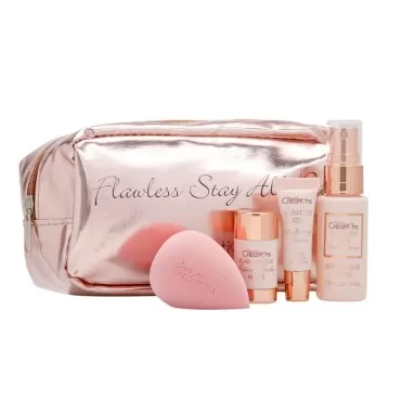 Beauty Creations Flawless Stay Prep Prime Set...