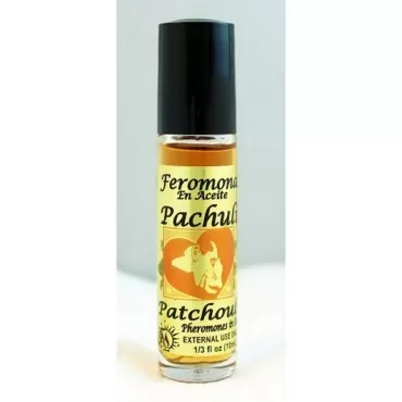 1 PIECE BRYBRADAN PATCHOULI/PATCHULI PHEROMONE OIL...