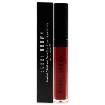 Bobbi Brown Crushed Oil-Infused Gloss - Rock and R...