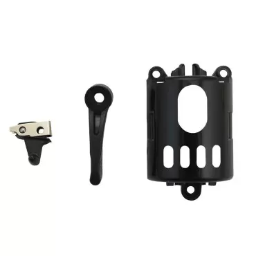 Hair Clipper Accessories 3PCS, Dial Button, Switch...
