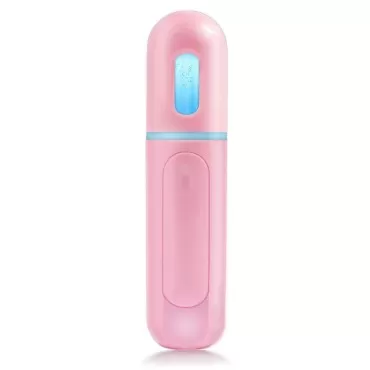 YUNYILAN Nano Facial Mister, Portable Mini Cool Mi...