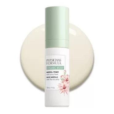 Organic Primer Makeup By Physicians Formula Organi...