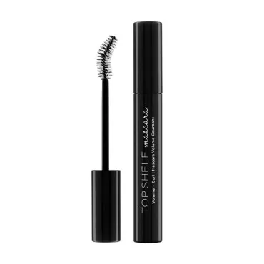 Aloette Top Shelf Volume + Curl Mascara, Volume & ...