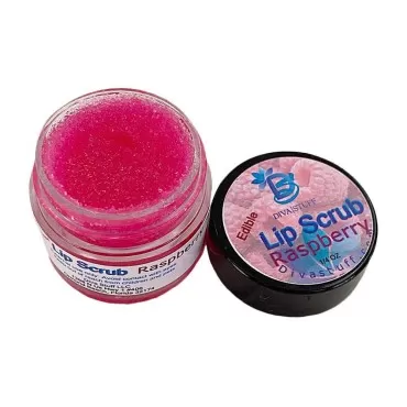 Diva Stuff Ultra Hydrating Lip Scrub for Soft Lips...