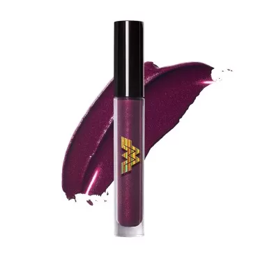 REVLON x WW84 Wonder Woman Warrior Glitter Lipcolo...