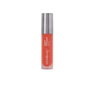 Ulta Beauty Juice Infused Lip Oil ~ Tangerine...