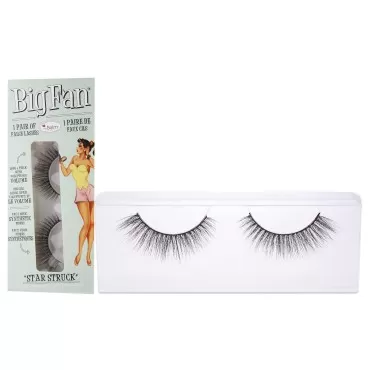 theBalm Big Fan False Eyelashes...