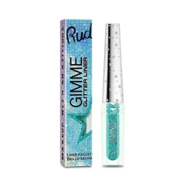 Rude - Gimme Glitter Liner - Jeweled...