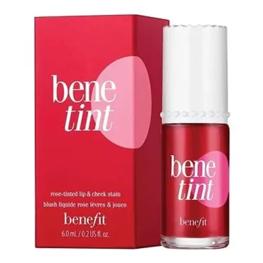 Benefit Bene Tint Rose-tinted Lip & Cheek Stain, 0...